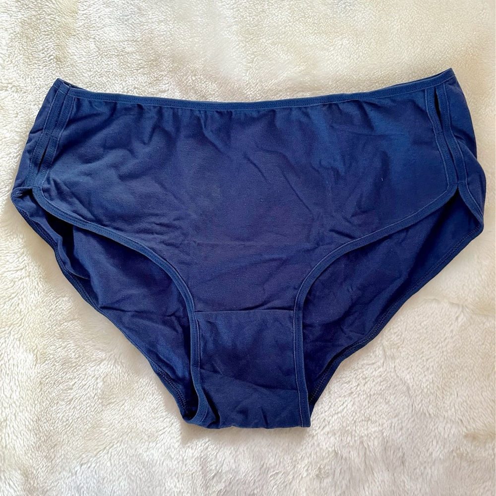 New Knotty Knickers in XL